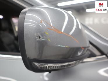 2018 - renault samsung qm6
