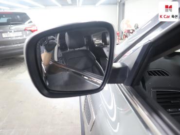 2018 - renault samsung qm6