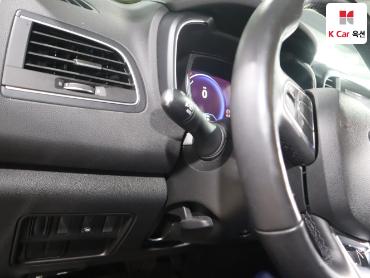 2018 - renault samsung qm6