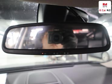 2018 - renault samsung qm6