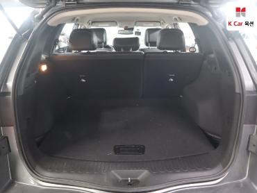2018 - renault samsung qm6