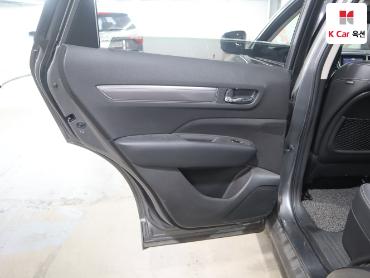 2018 - renault samsung qm6