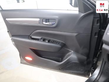 2018 - renault samsung qm6