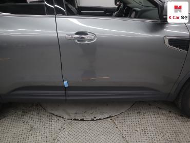 2018 - renault samsung qm6