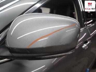 2018 - renault samsung qm6