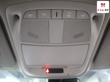 2018 - renault samsung qm6