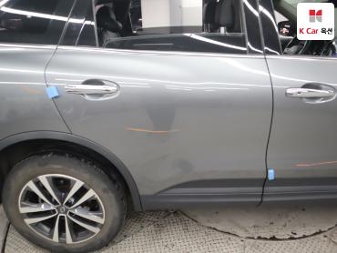 2018 - renault samsung qm6