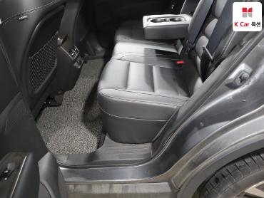 2018 - renault samsung qm6