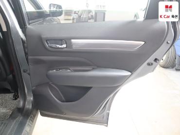 2018 - renault samsung qm6