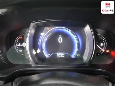 2018 - renault samsung qm6