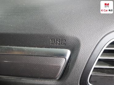 2018 - renault samsung qm6