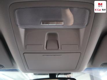 2018 - kg mobility (ssangyong) rexton