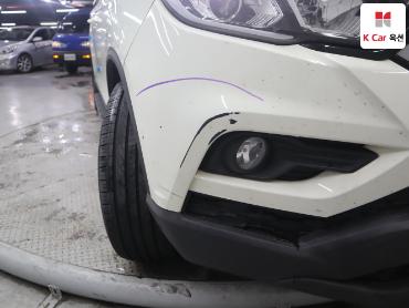2018 - kg mobility (ssangyong) rexton