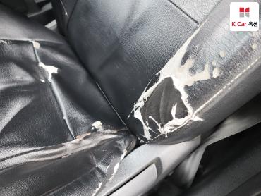 2011 - hyundai avante