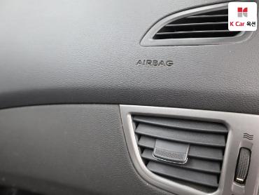 2011 - hyundai avante