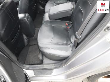 2011 - hyundai avante