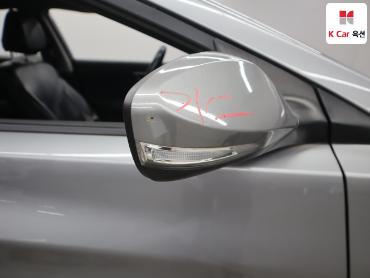 2011 - hyundai avante