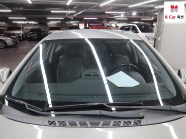 2011 - hyundai avante
