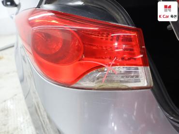 2011 - hyundai avante