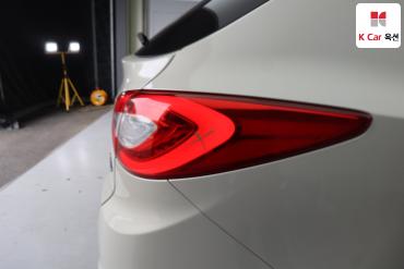 2014 - hyundai tucson
