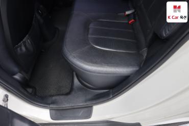 2014 - hyundai tucson