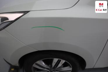2014 - hyundai tucson
