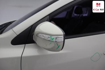 2014 - hyundai tucson