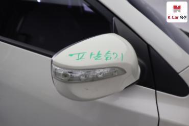 2014 - hyundai tucson