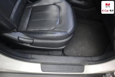 2014 - hyundai tucson