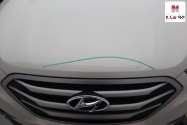 2014 - hyundai tucson