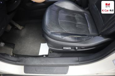 2014 - hyundai tucson