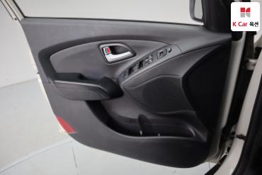 2014 - hyundai tucson