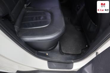 2014 - hyundai tucson