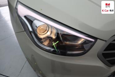 2014 - hyundai tucson