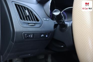 2014 - hyundai tucson