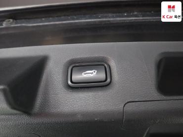 2021 - hyundai santa fe