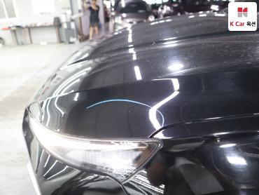 2021 - hyundai santa fe