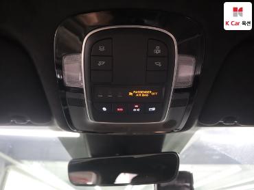 2021 - hyundai santa fe