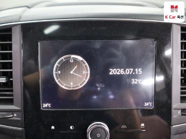 2021 - renault samsung qm6
