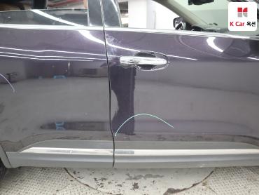 2021 - renault samsung qm6