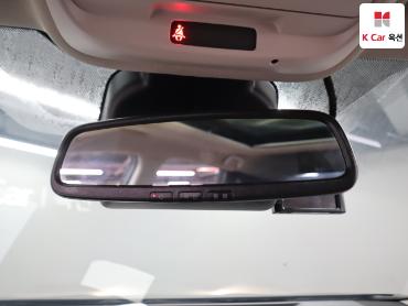 2021 - renault samsung qm6