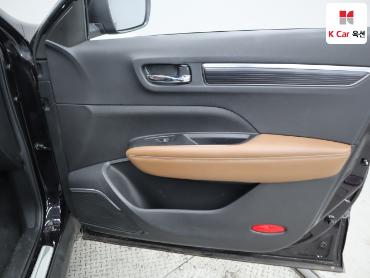 2021 - renault samsung qm6