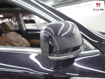 2021 - renault samsung qm6