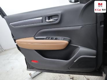 2021 - renault samsung qm6