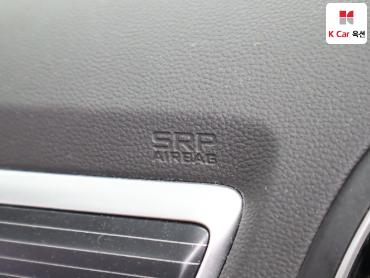 2021 - renault samsung qm6