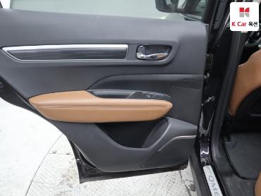 2021 - renault samsung qm6