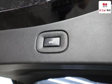 2021 - renault samsung qm6