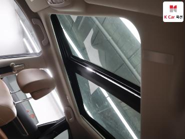 2021 - renault samsung qm6