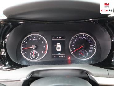 كيا K5 2021 — صورة 11