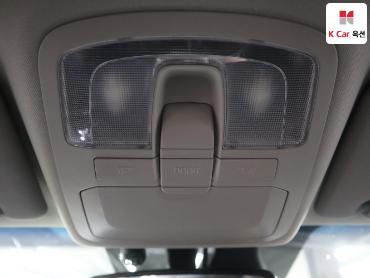 2022 - kg mobility (ssangyong) korando